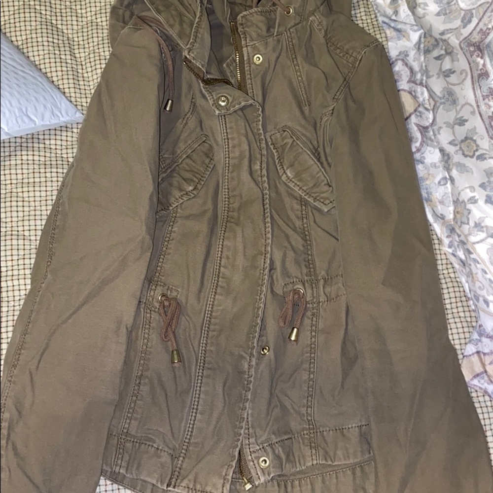 Jacket